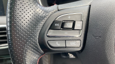 MG Hs 1.5 T-GDI PHEV Exclusive 5dr Auto Hatchback